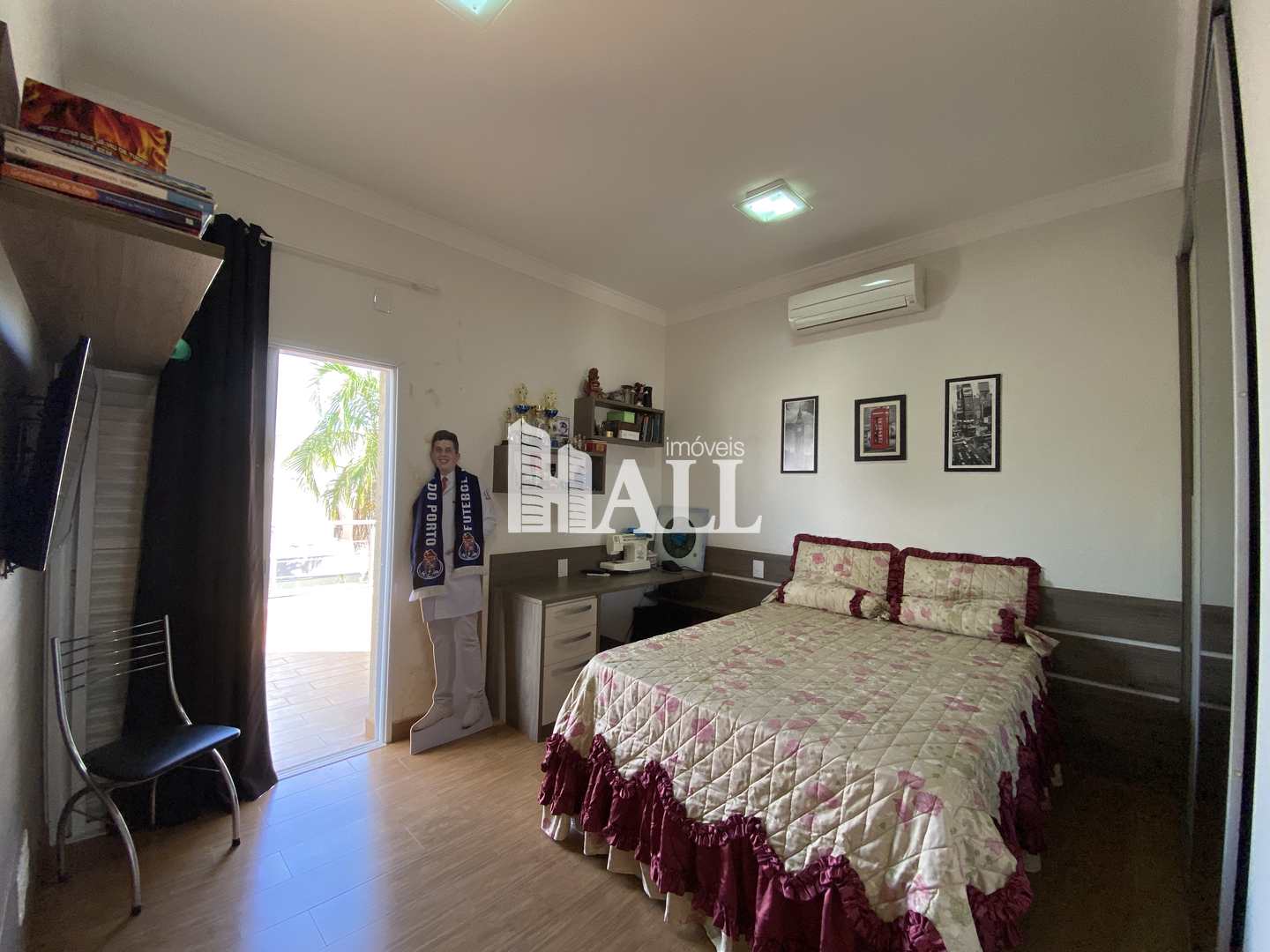 Casa de Condomínio à venda com 3 quartos, 340m² - Foto 14