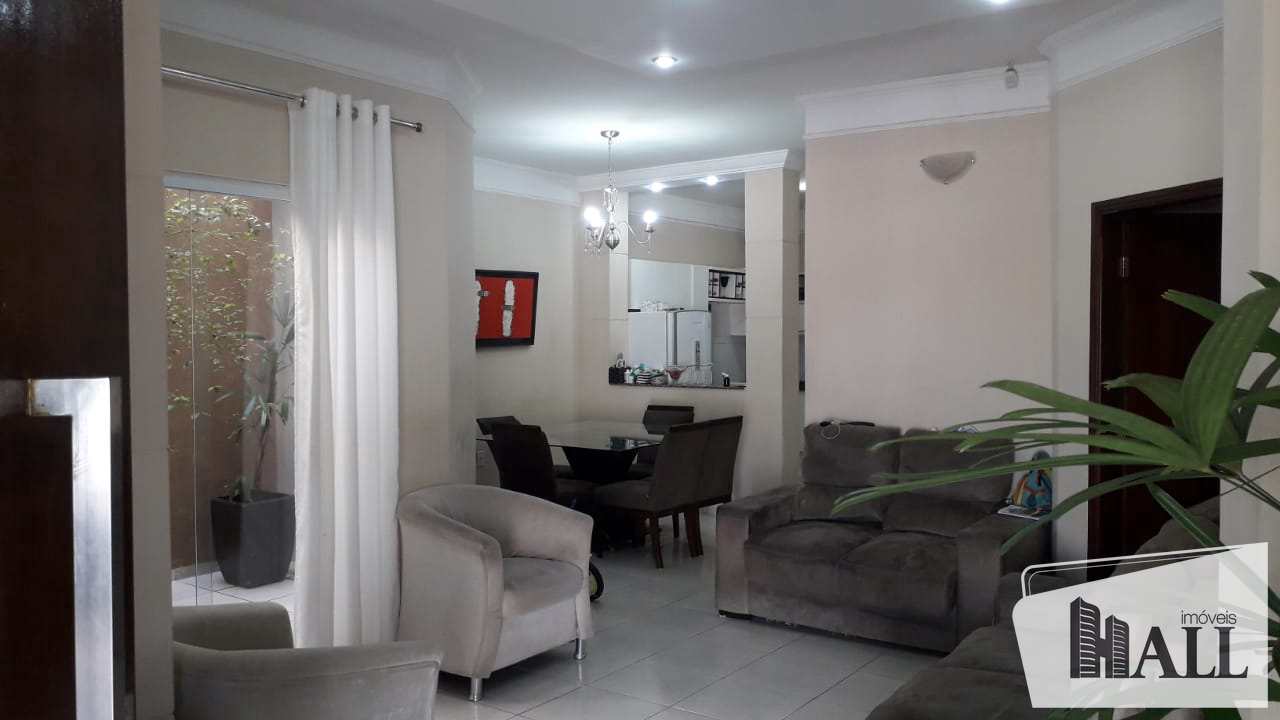 Casa à venda com 3 quartos, 160m² - Foto 9