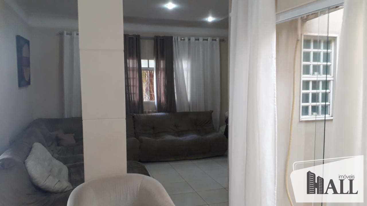 Casa à venda com 3 quartos, 160m² - Foto 13