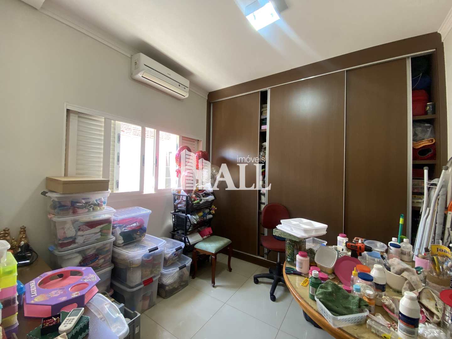 Casa à venda com 3 quartos, 248m² - Foto 6