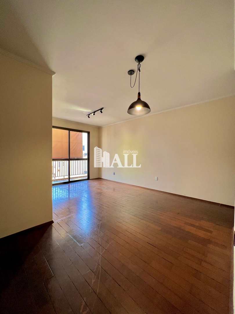 Apartamento à venda com 3 quartos, 92m² - Foto 3