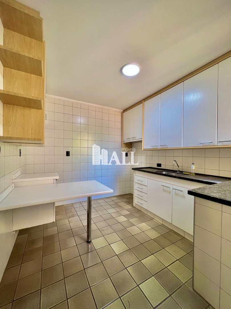 Apartamento à venda com 3 quartos, 92m² - Foto 4