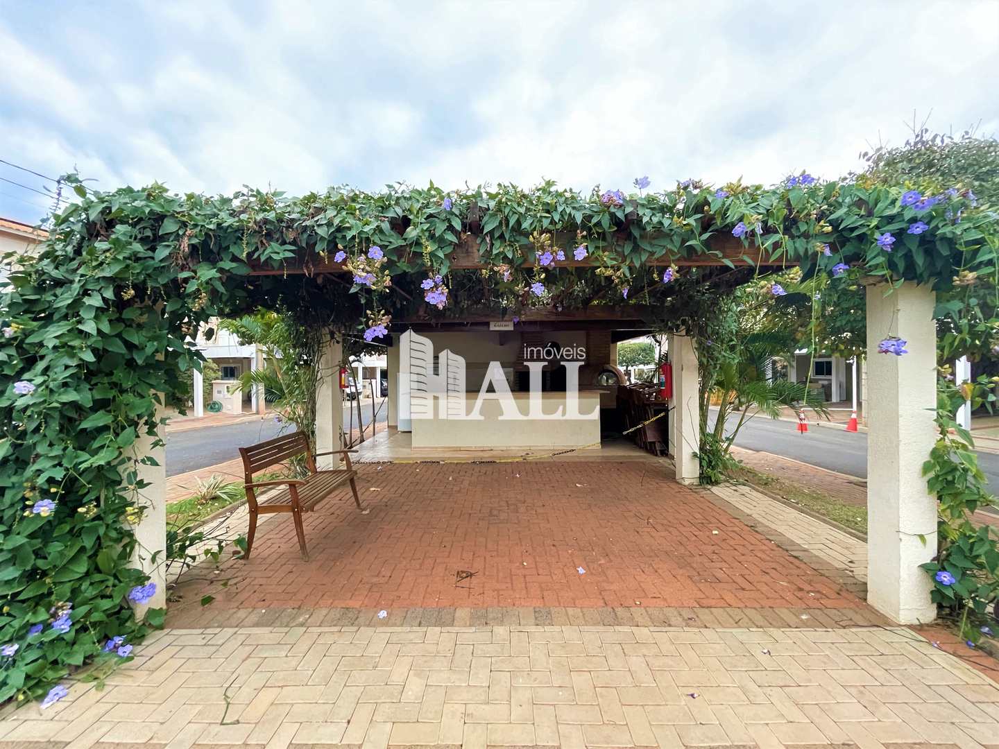 Casa de Condomínio à venda com 3 quartos, 140m² - Foto 20
