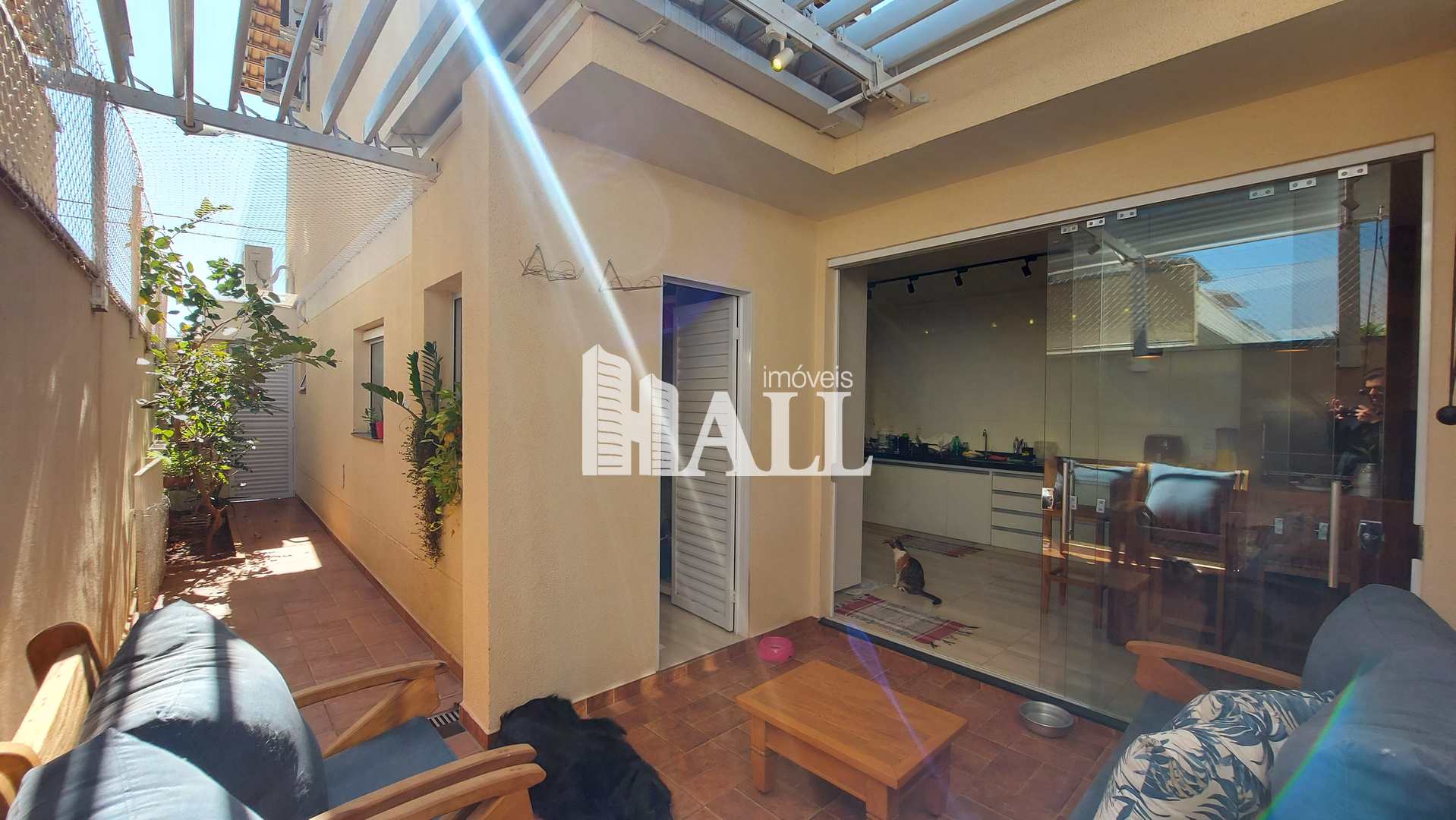 Casa de Condomínio à venda com 3 quartos, 140m² - Foto 15