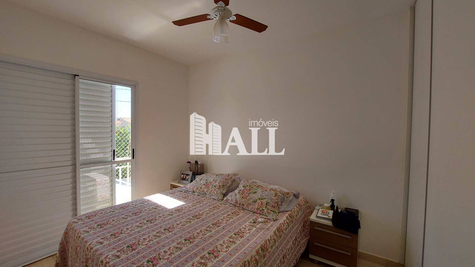 Casa de Condomínio à venda com 3 quartos, 140m² - Foto 8