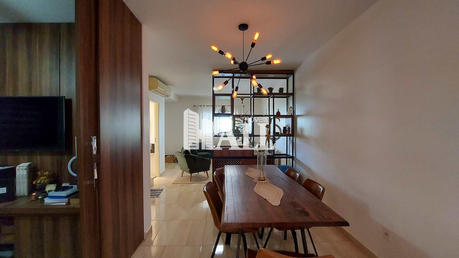 Casa de Condomínio à venda com 3 quartos, 140m² - Foto 4