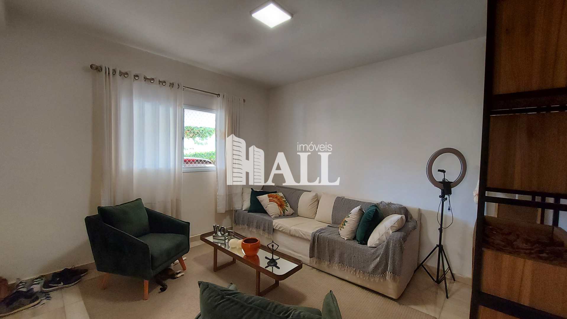 Casa de Condomínio à venda com 3 quartos, 140m² - Foto 2