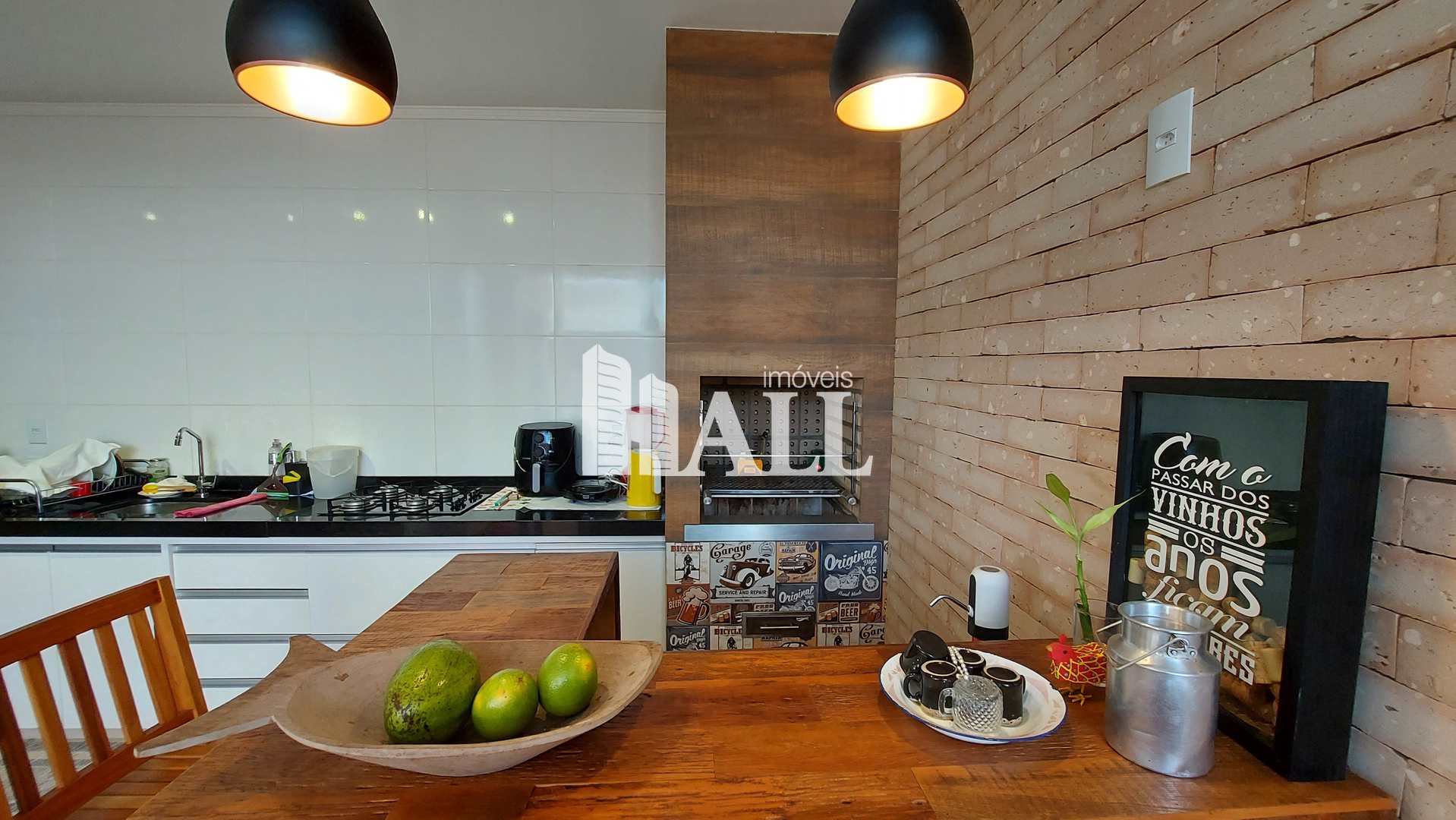 Casa de Condomínio à venda com 3 quartos, 140m² - Foto 13