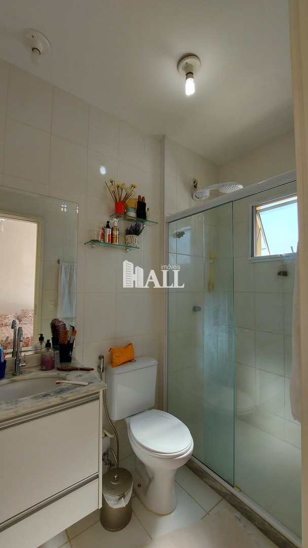 Casa de Condomínio à venda com 3 quartos, 140m² - Foto 10