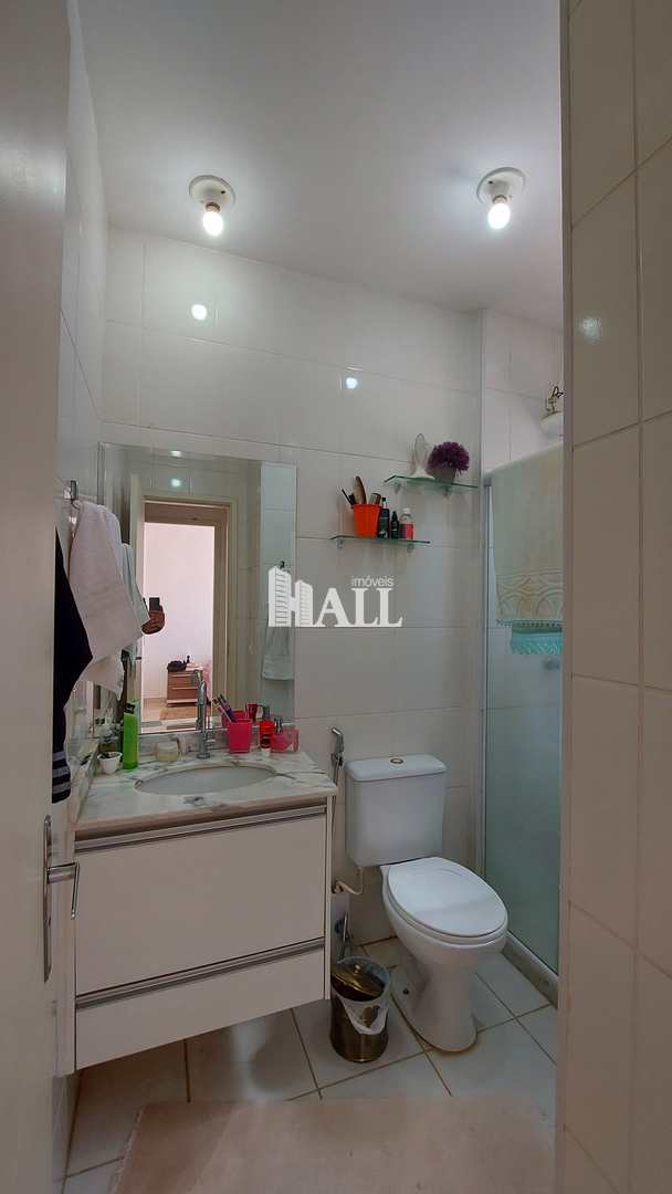 Casa de Condomínio à venda com 3 quartos, 140m² - Foto 7