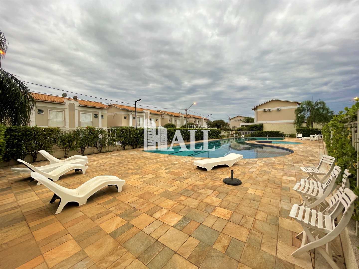 Casa de Condomínio à venda com 3 quartos, 140m² - Foto 16