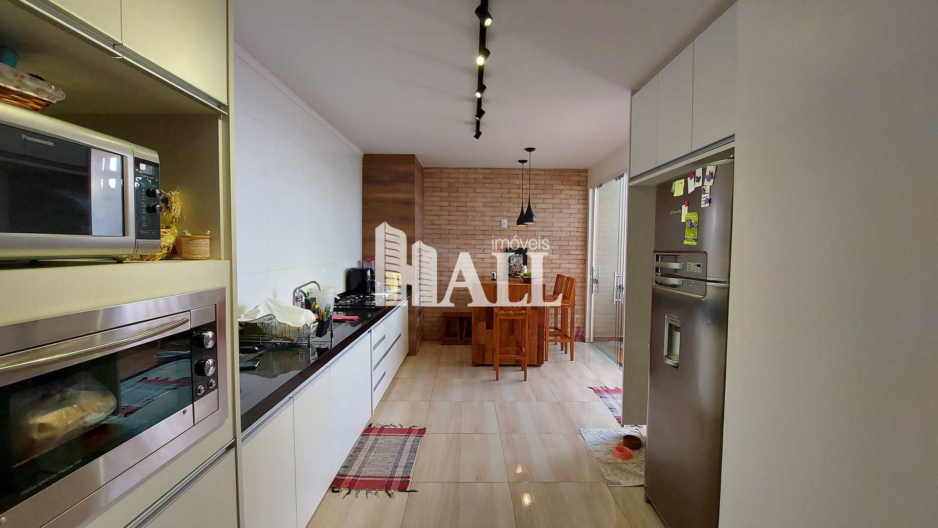 Casa de Condomínio à venda com 3 quartos, 140m² - Foto 12