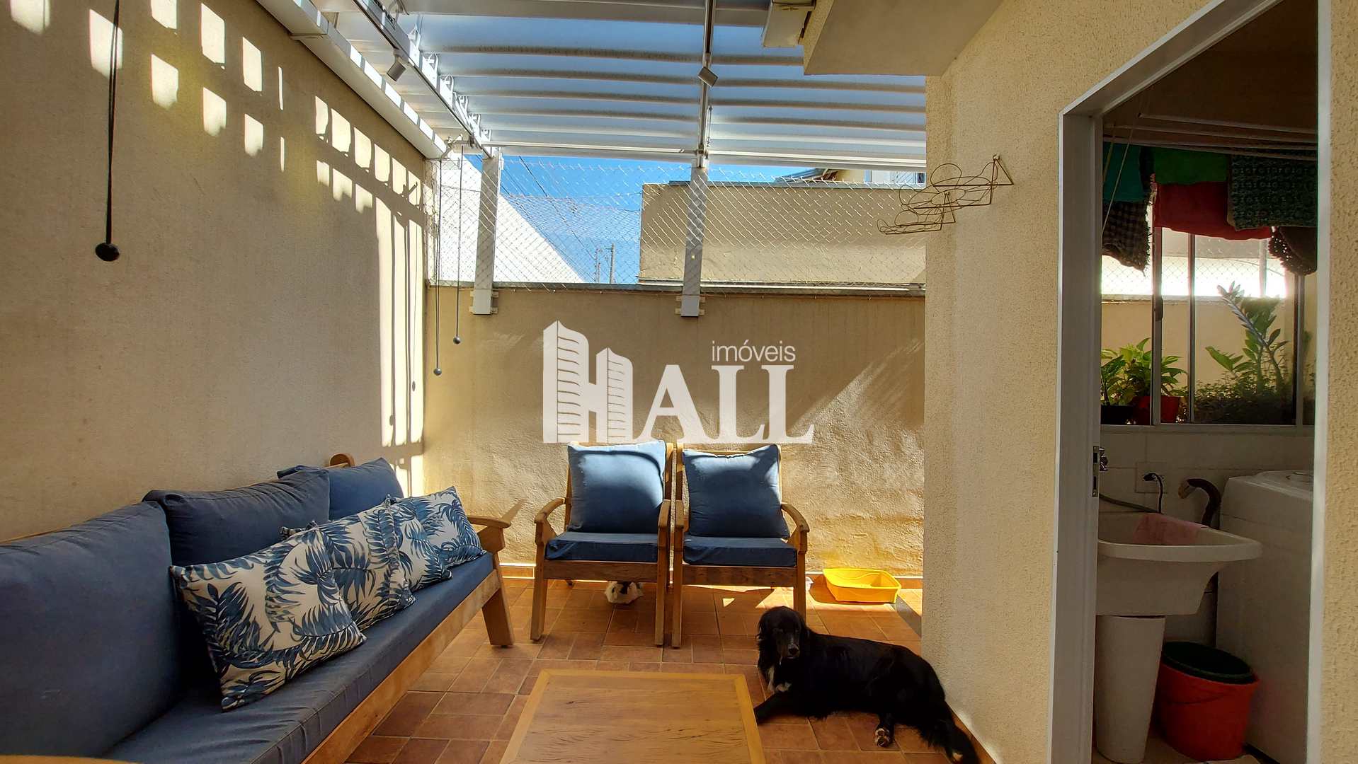 Casa de Condomínio à venda com 3 quartos, 140m² - Foto 14
