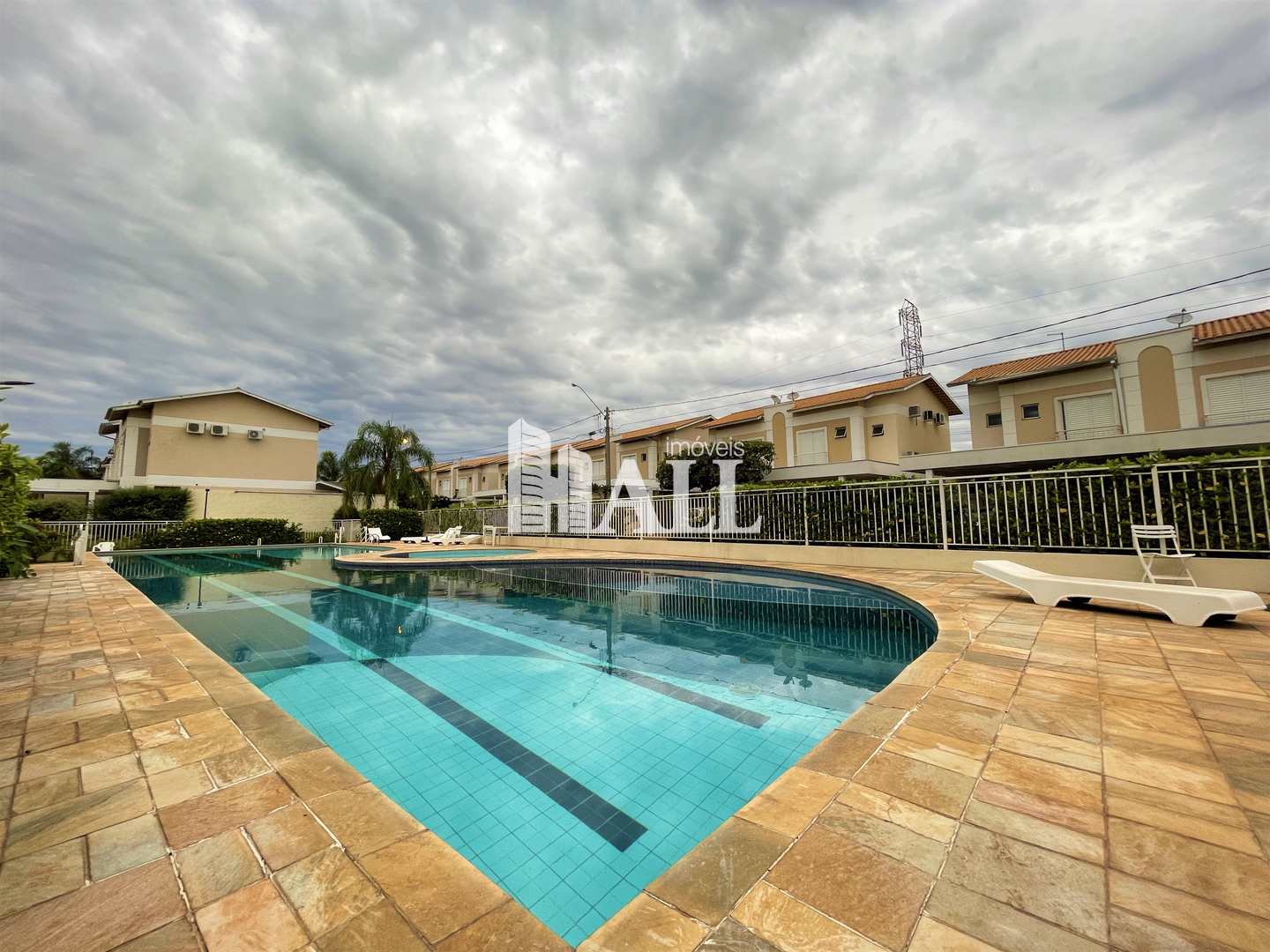 Casa de Condomínio à venda com 3 quartos, 140m² - Foto 17