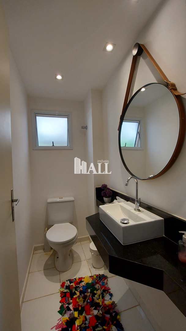Casa de Condomínio à venda com 3 quartos, 140m² - Foto 6