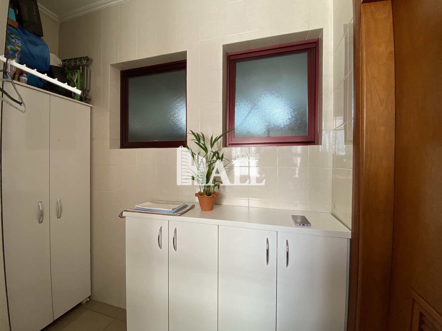 Apartamento à venda com 3 quartos, 133m² - Foto 14