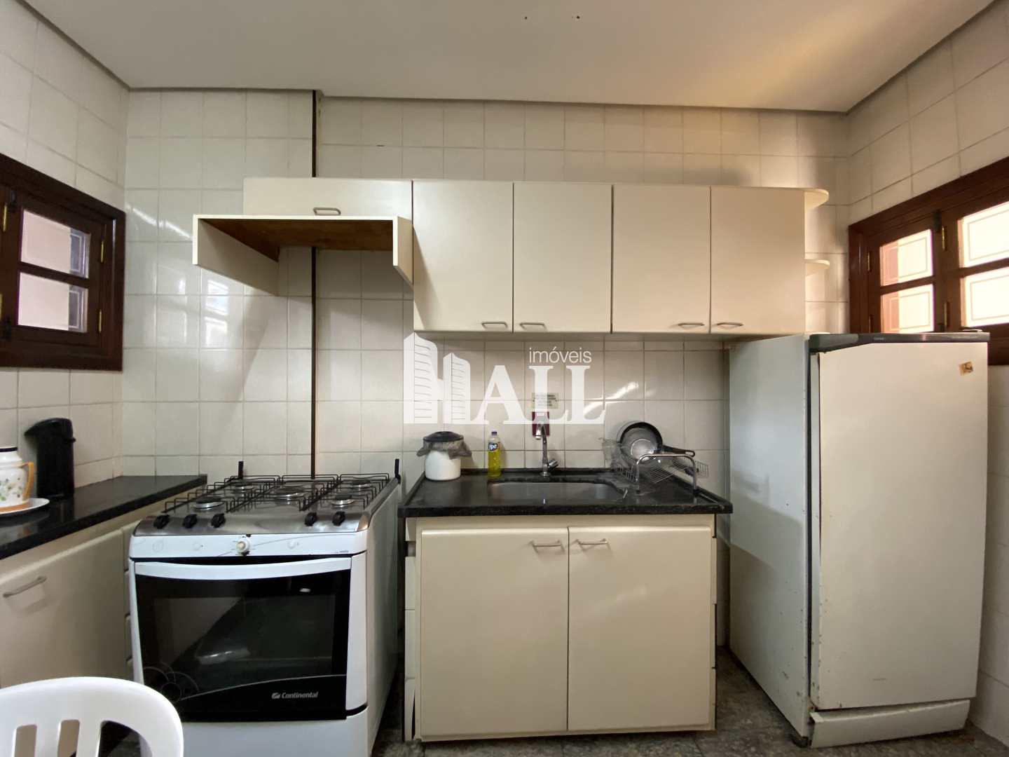 Apartamento à venda com 3 quartos, 133m² - Foto 20