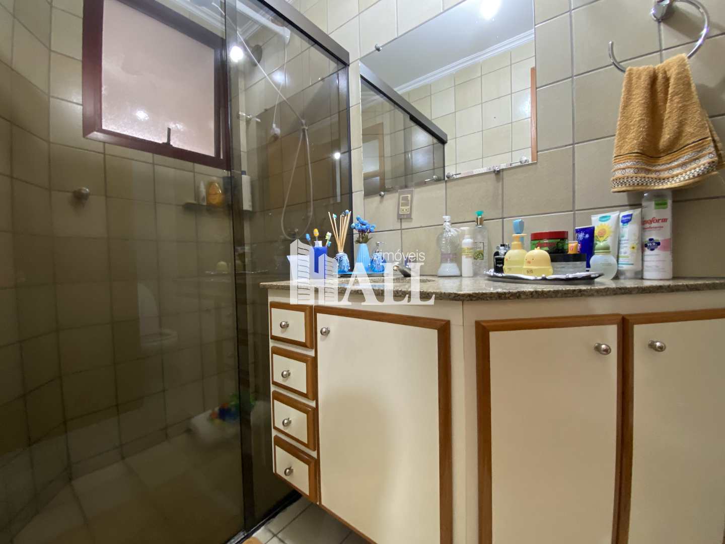 Apartamento à venda com 3 quartos, 133m² - Foto 6