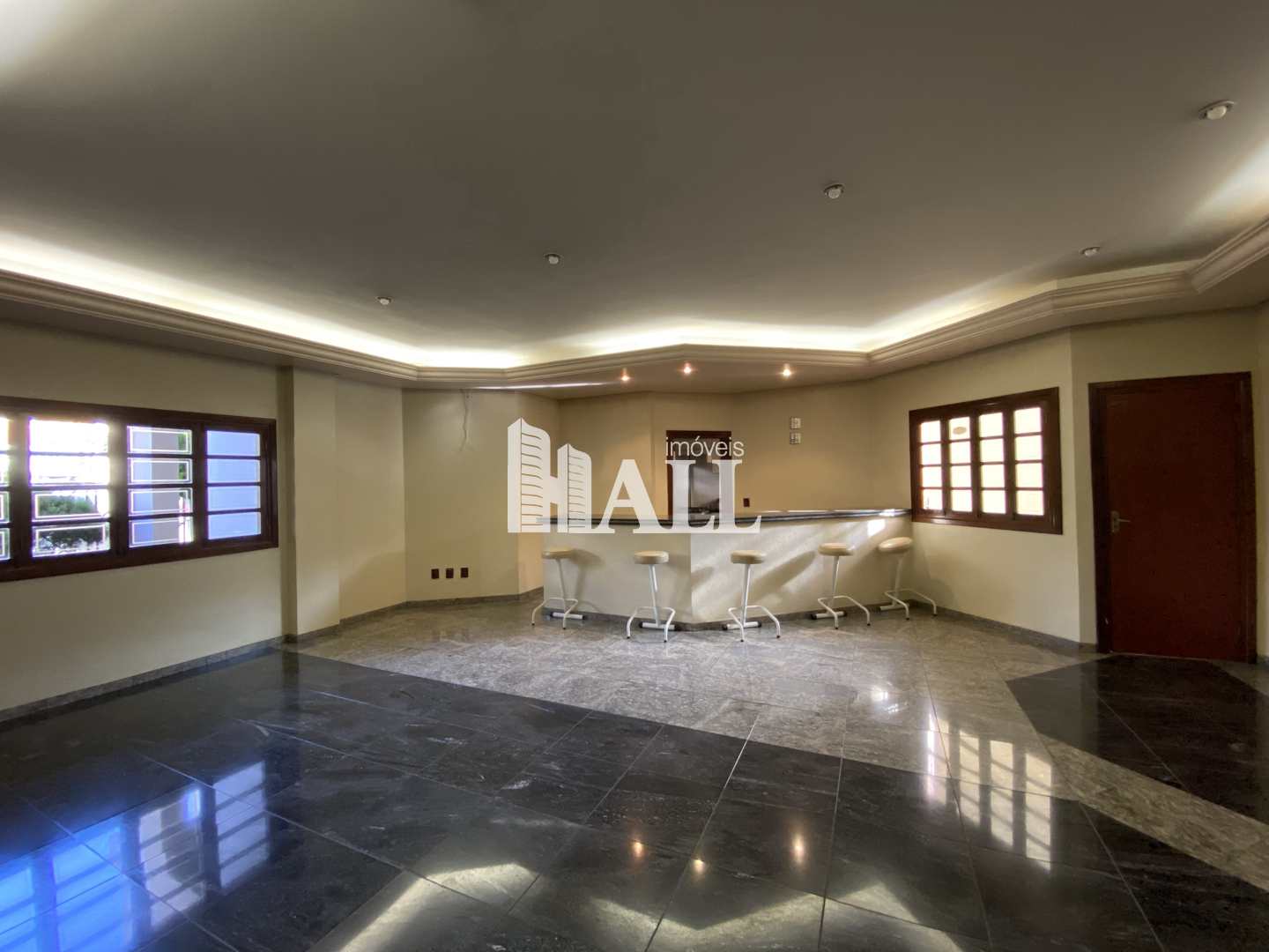 Apartamento à venda com 3 quartos, 133m² - Foto 21