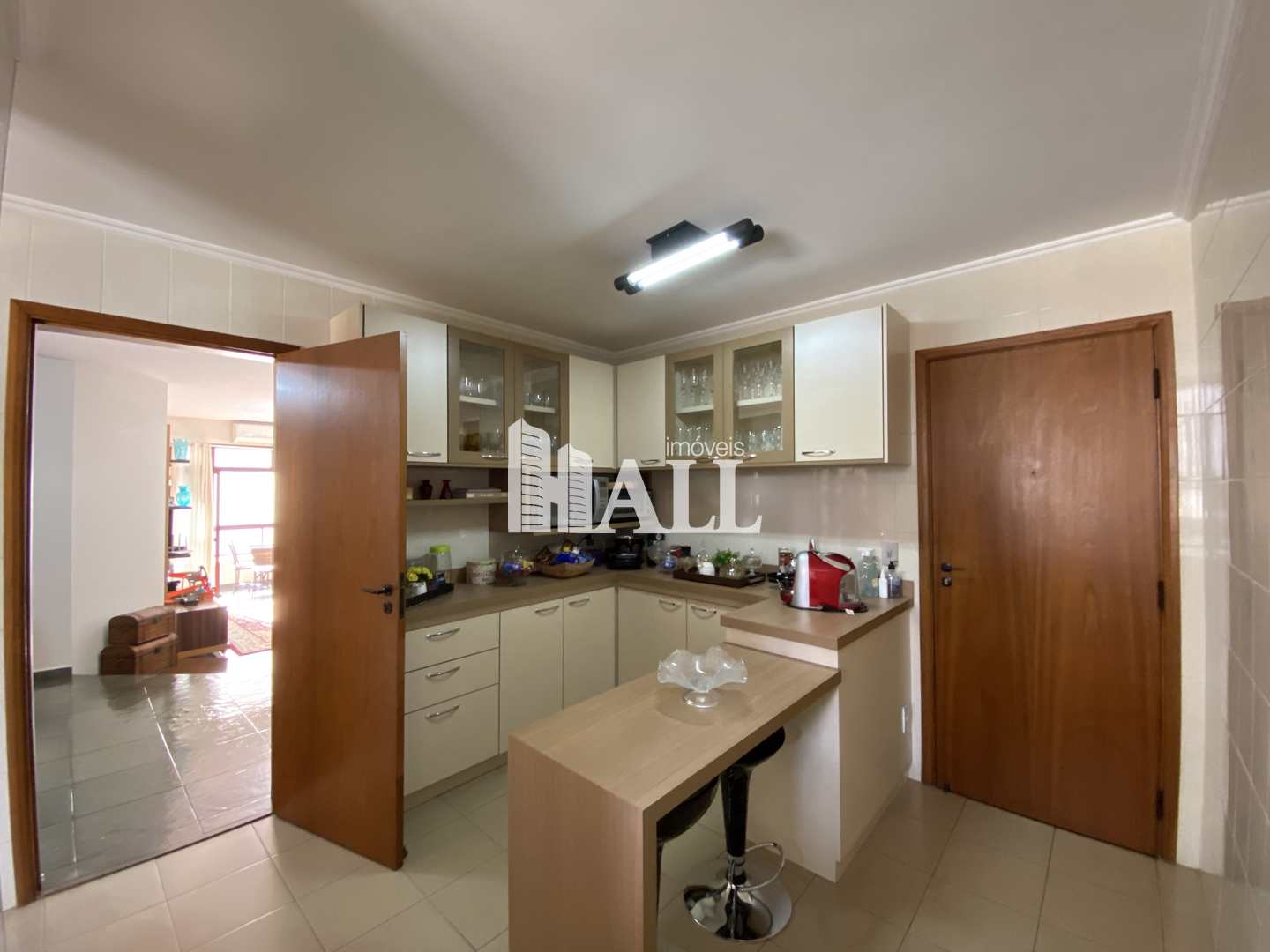 Apartamento à venda com 3 quartos, 133m² - Foto 12