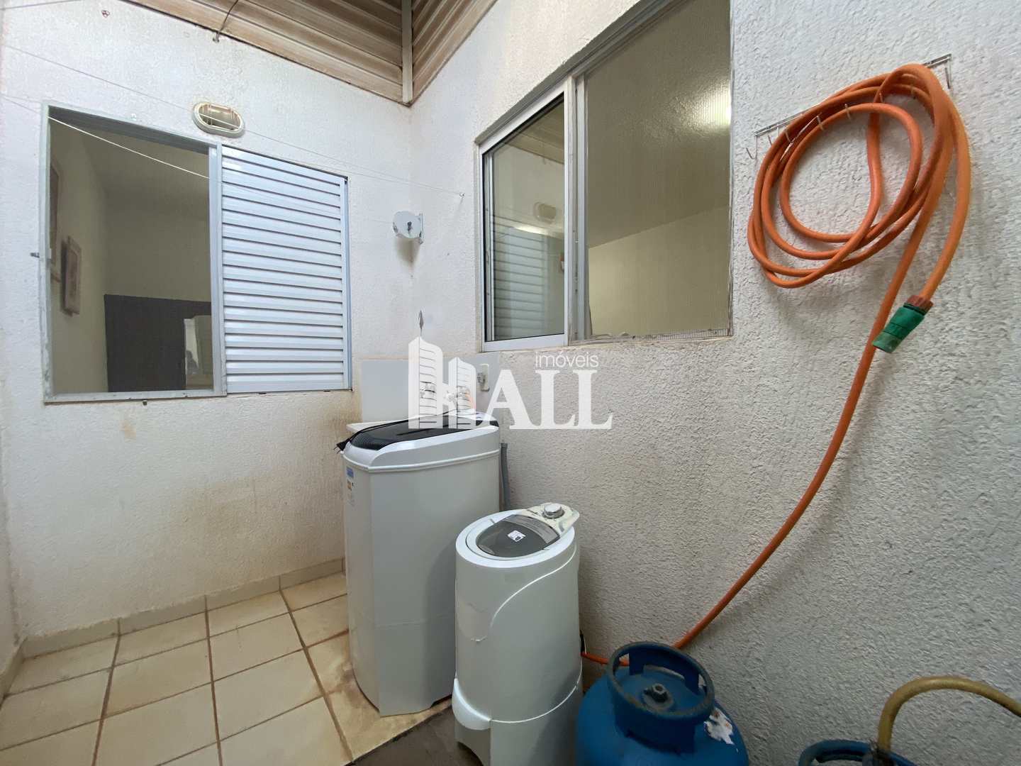 Casa de Condomínio à venda com 2 quartos, 87m² - Foto 8