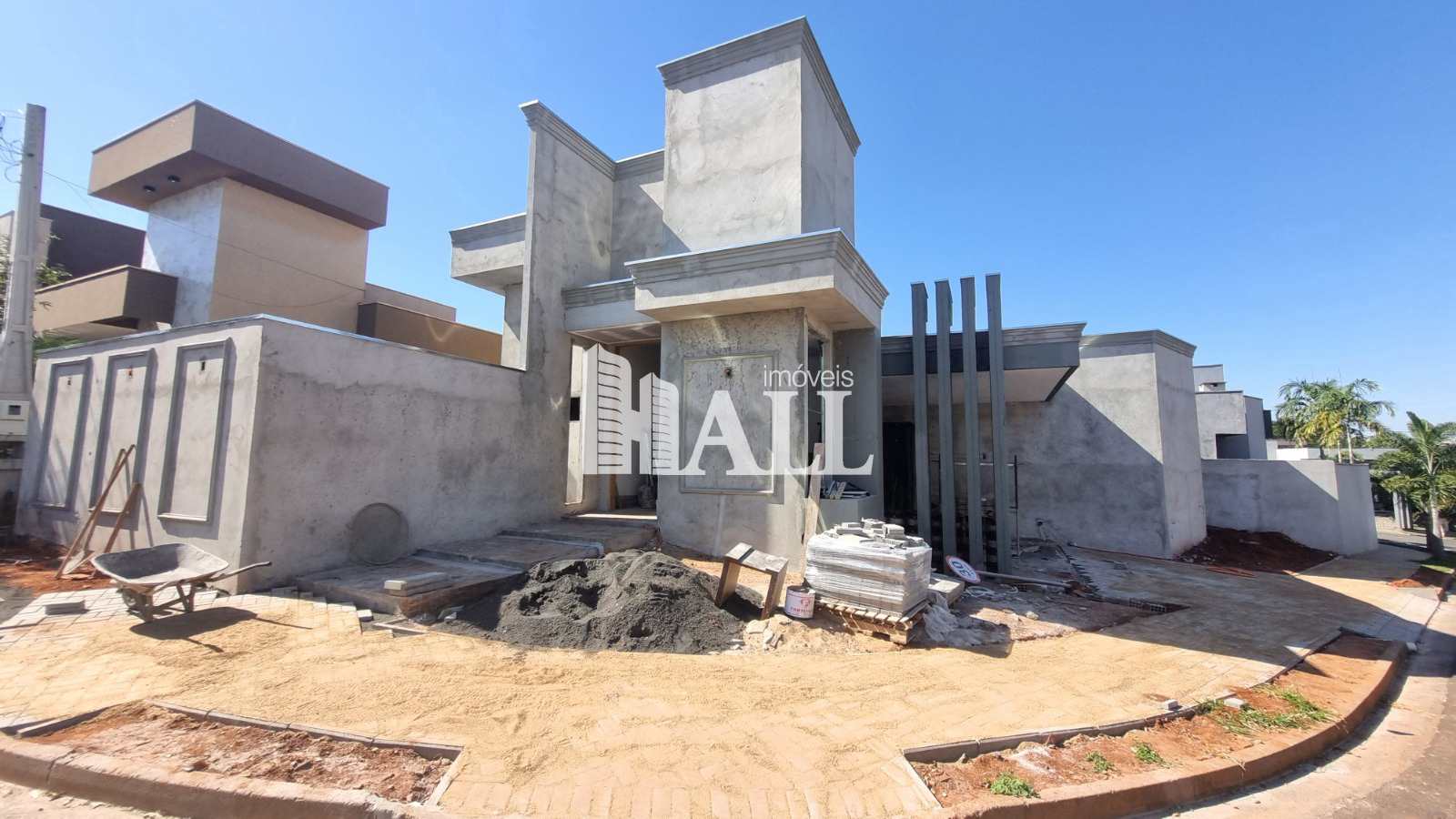 Casa de Condomínio à venda com 3 quartos, 180m² - Foto 10