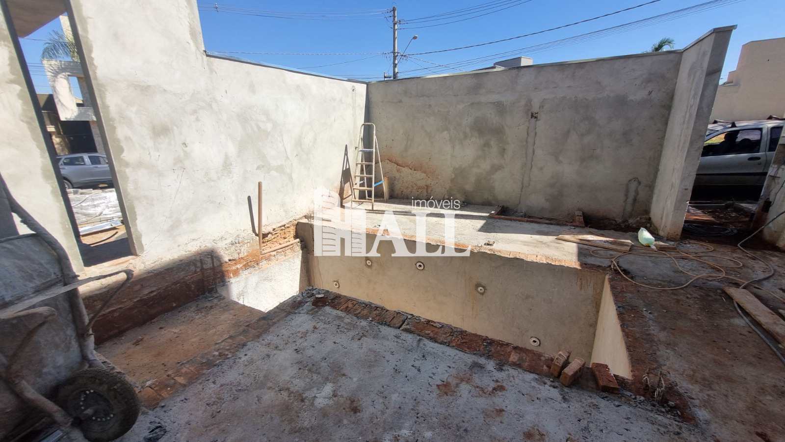 Casa de Condomínio à venda com 3 quartos, 180m² - Foto 9