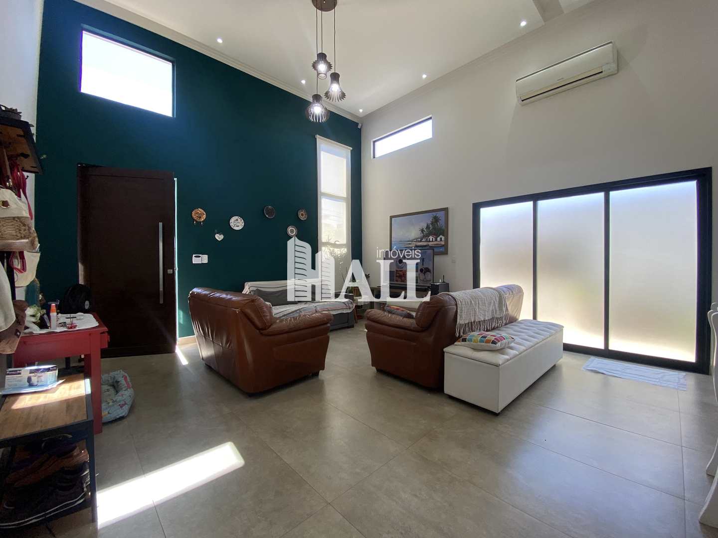 Casa à venda com 3 quartos, 230m² - Foto 3