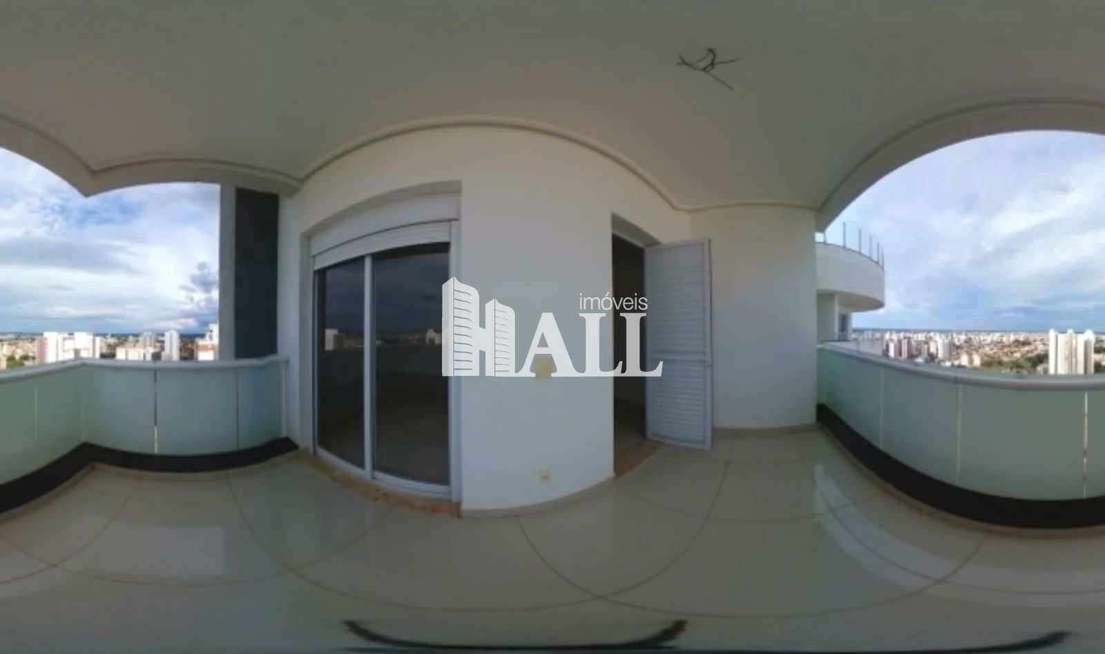 Apartamento à venda com 4 quartos, 380m² - Foto 2