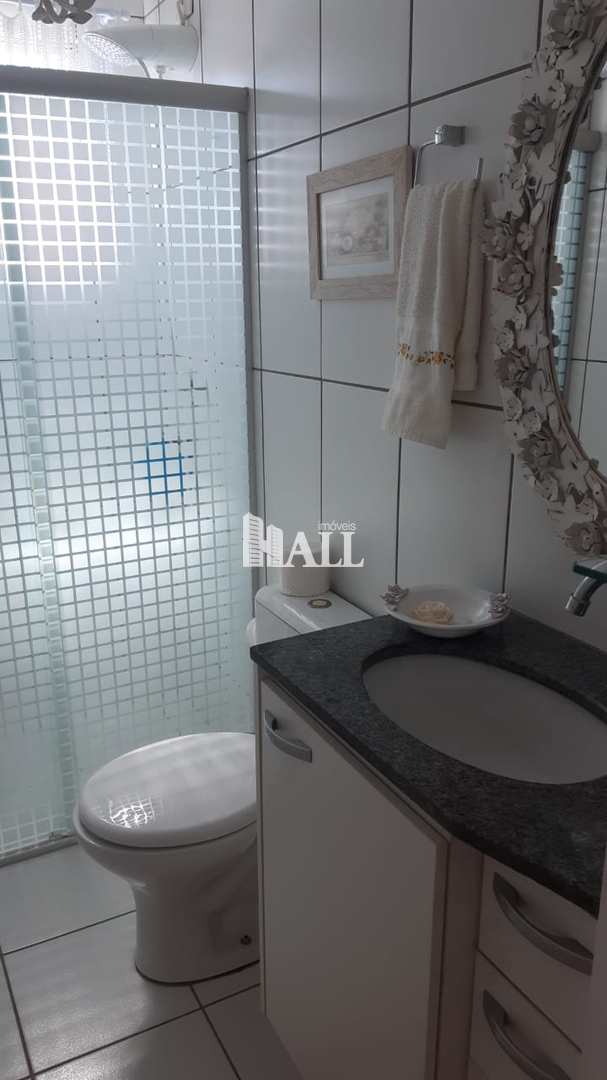 Apartamento à venda com 2 quartos, 82m² - Foto 11