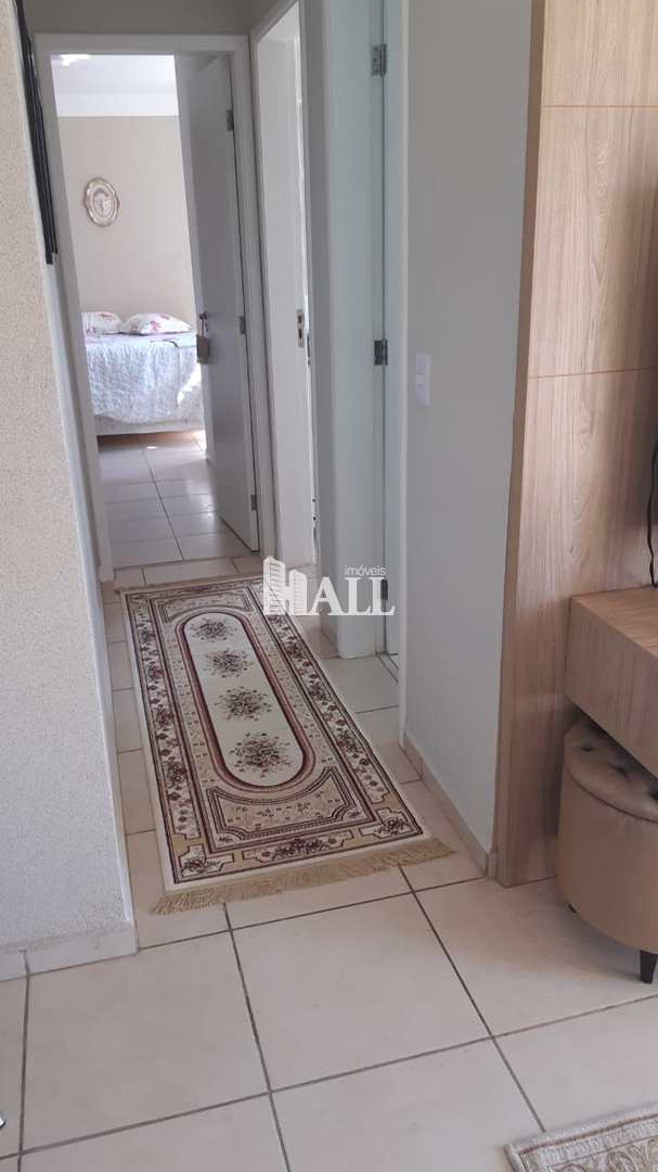 Apartamento à venda com 2 quartos, 82m² - Foto 7