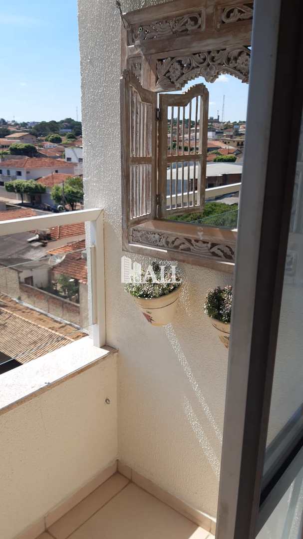 Apartamento à venda com 2 quartos, 82m² - Foto 12