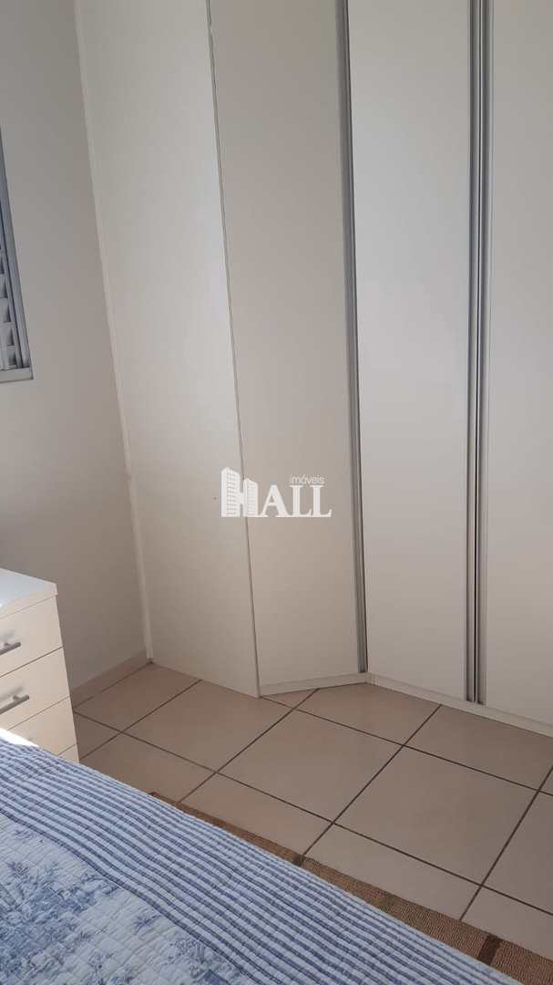 Apartamento à venda com 2 quartos, 82m² - Foto 9