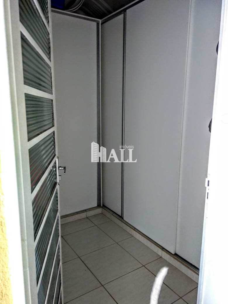 Casa à venda com 3 quartos, 200m² - Foto 12