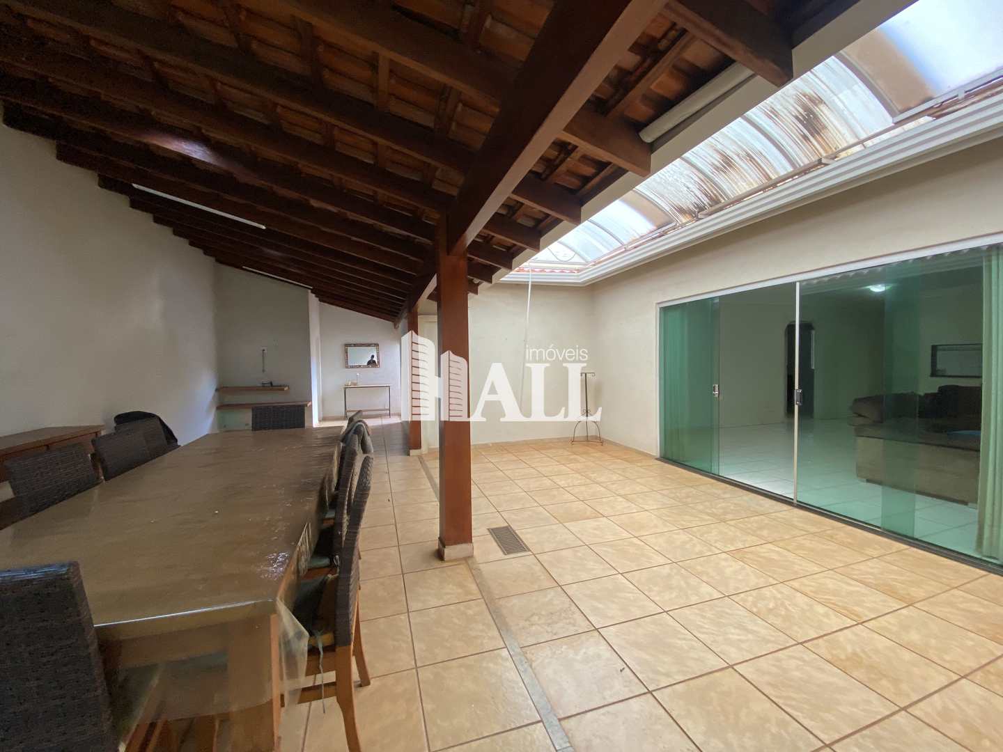 Casa de Condomínio à venda com 5 quartos, 260m² - Foto 12