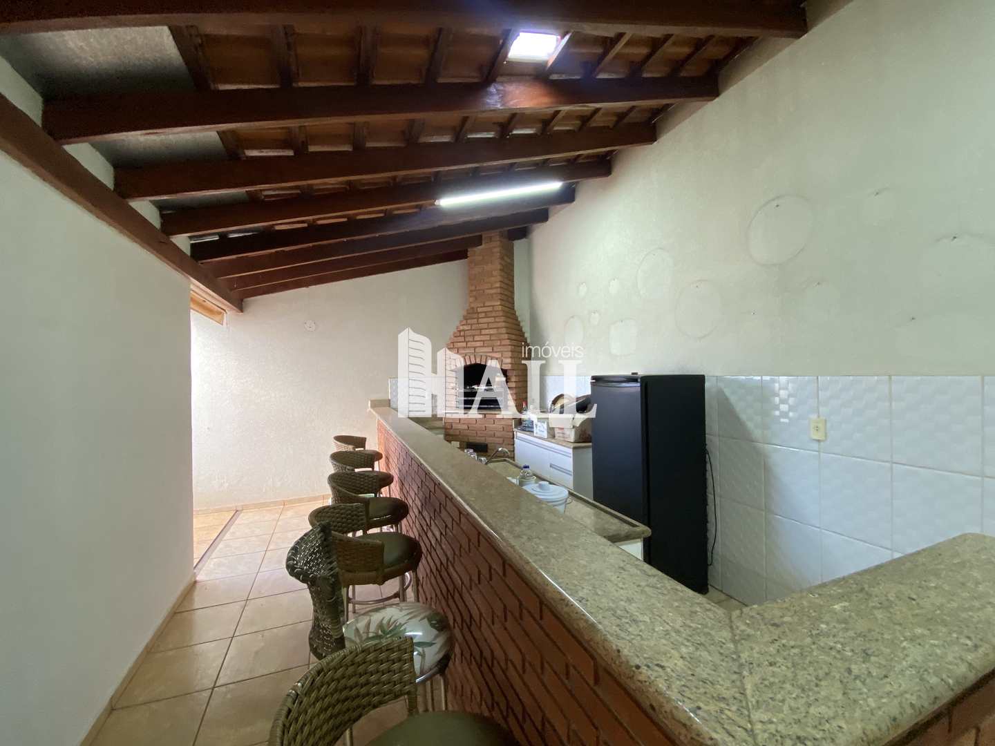 Casa de Condomínio à venda com 5 quartos, 260m² - Foto 13