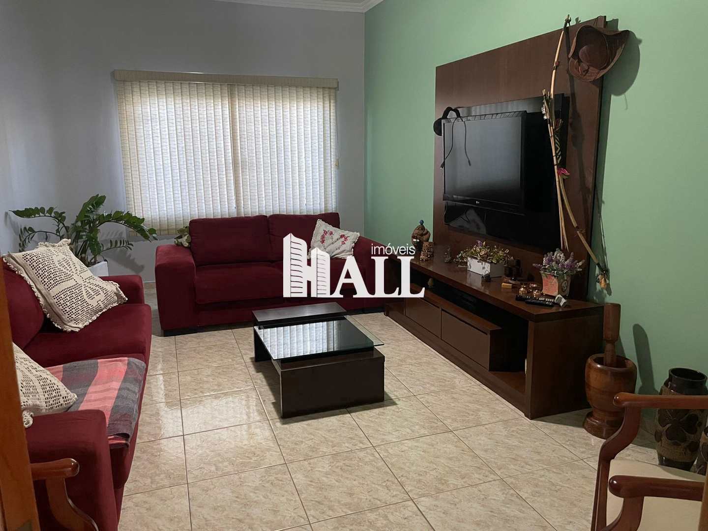Casa à venda com 4 quartos, 260m² - Foto 13