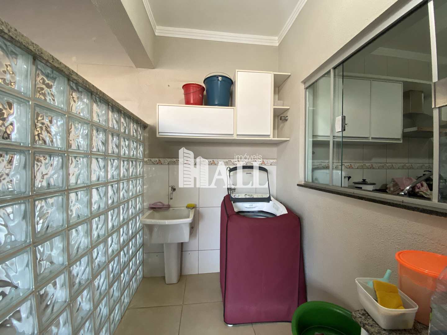 Casa à venda com 3 quartos, 175m² - Foto 7