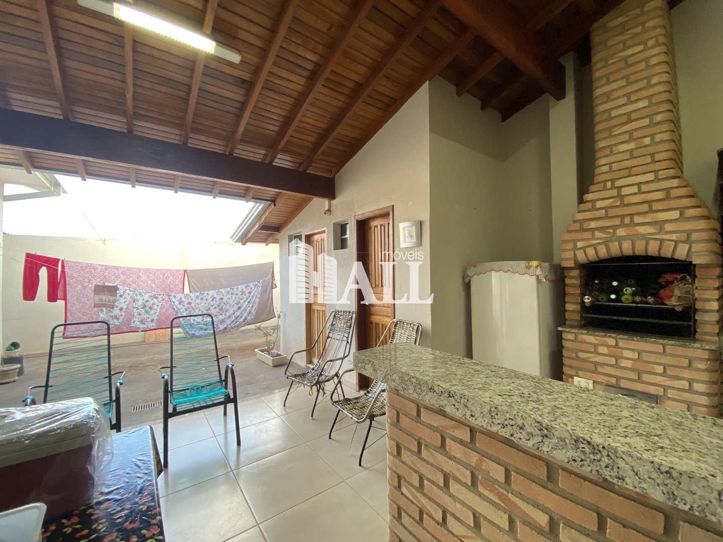 Casa à venda com 3 quartos, 175m² - Foto 10