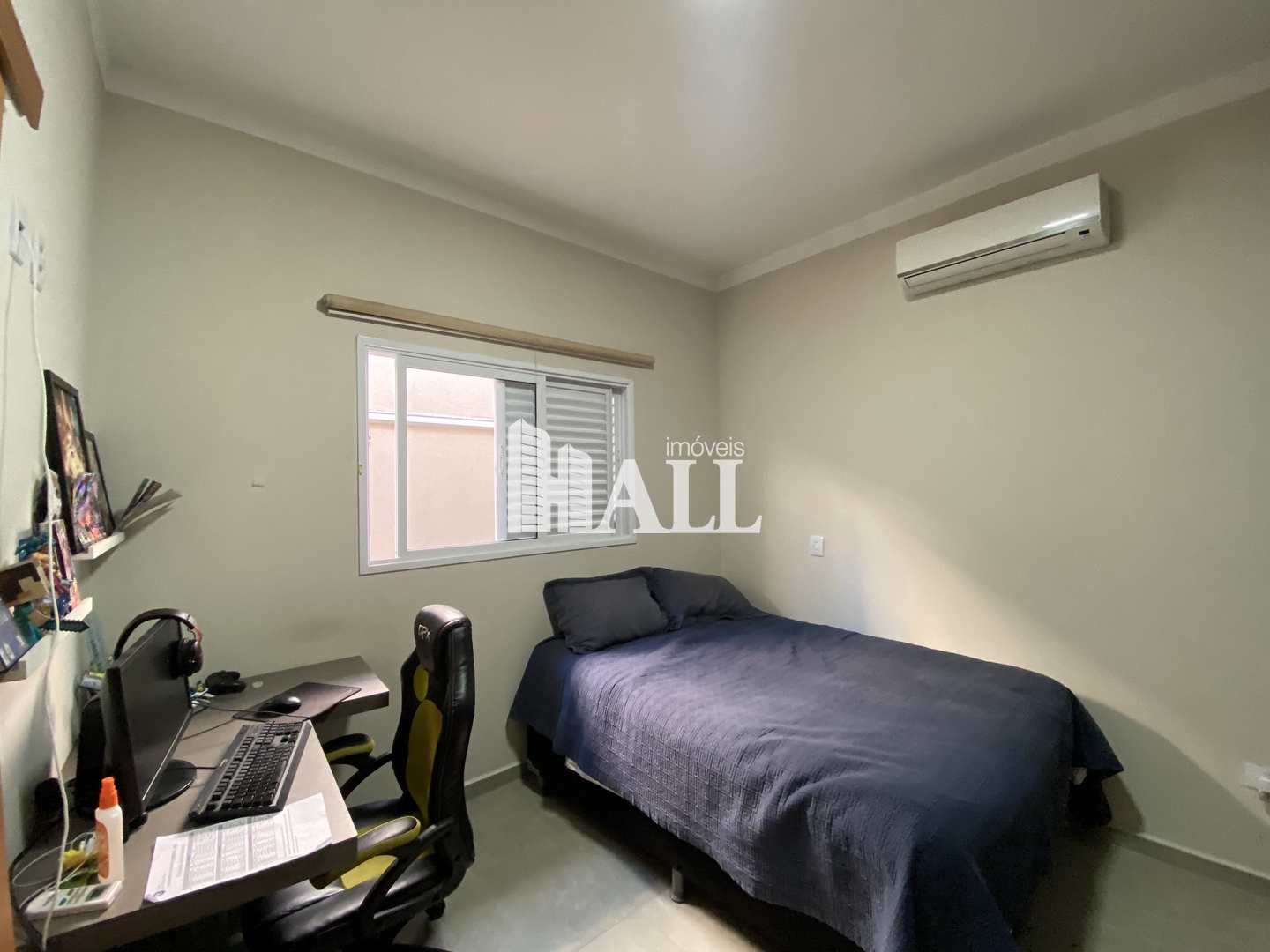 Casa de Condomínio à venda com 4 quartos, 212m² - Foto 13