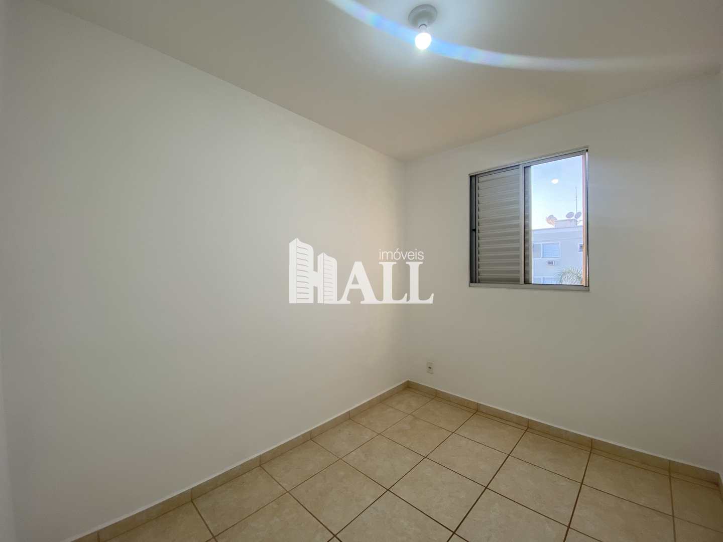 Apartamento à venda com 2 quartos, 45m² - Foto 6