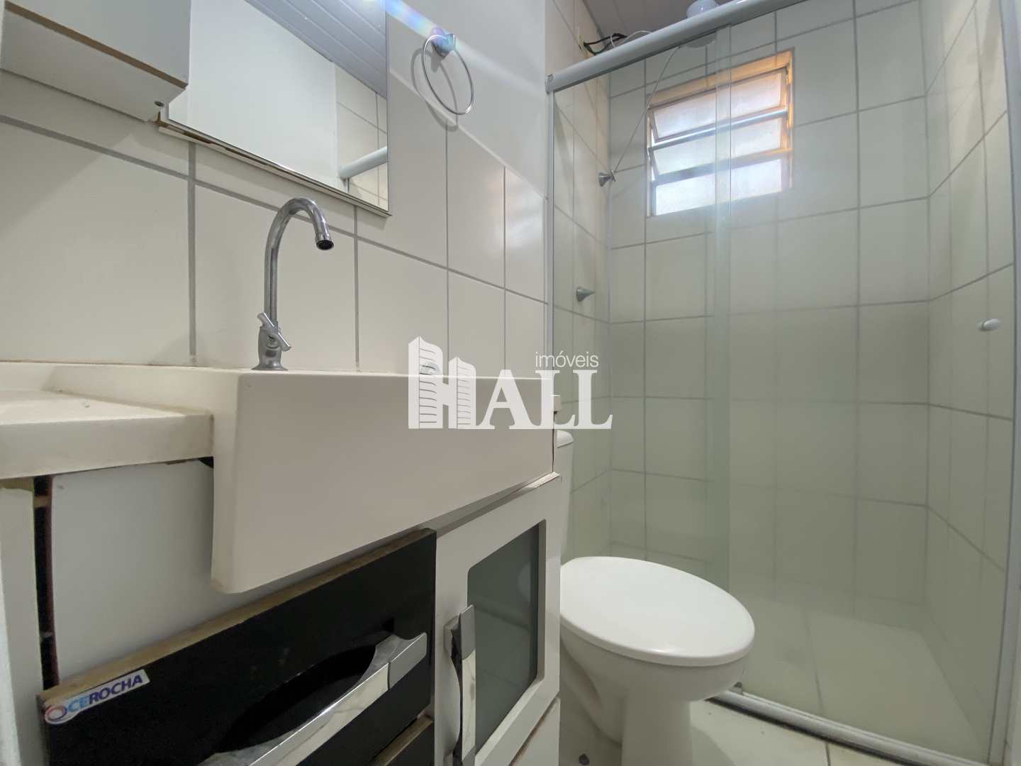 Apartamento à venda com 2 quartos, 45m² - Foto 5