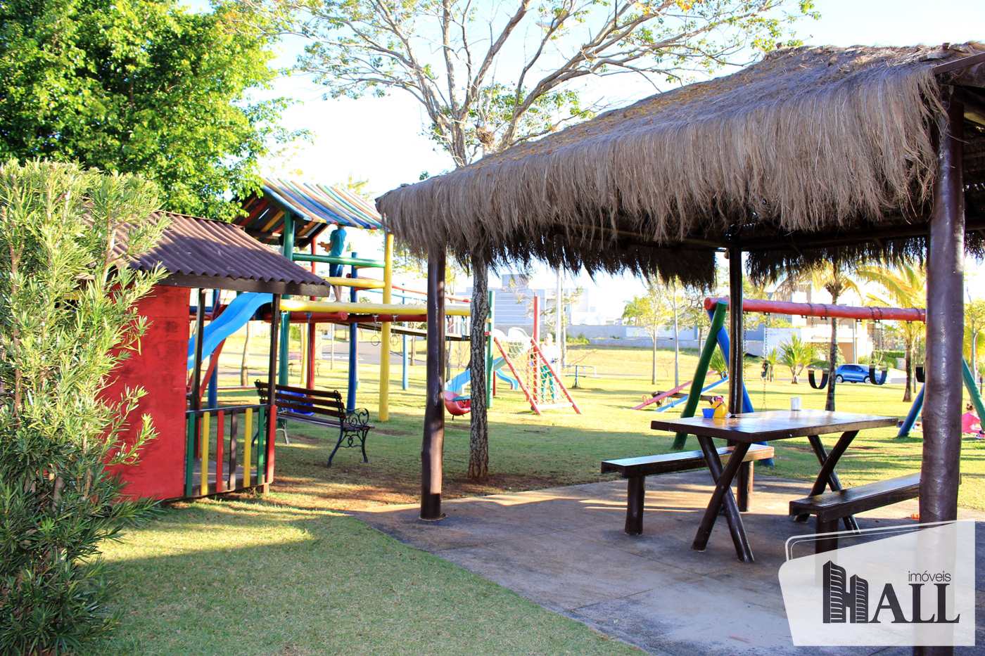 Casa de Condomínio, 3 quartos - Foto 17