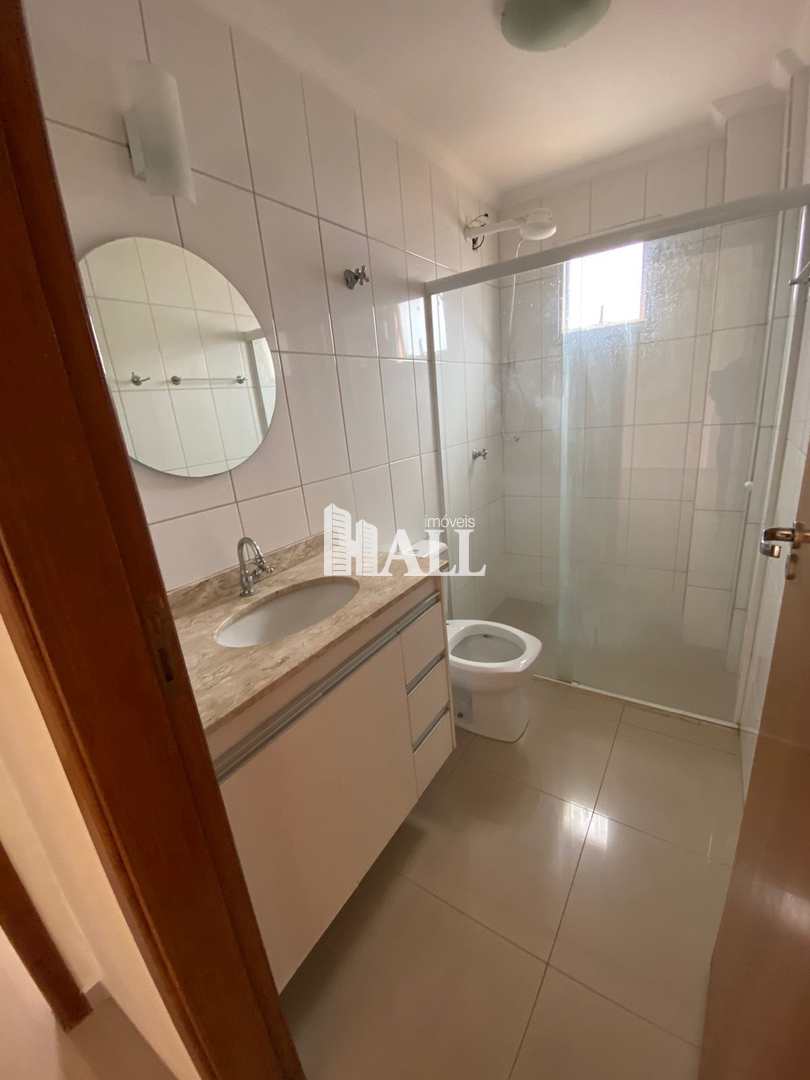 Apartamento à venda com 2 quartos, 73m² - Foto 7