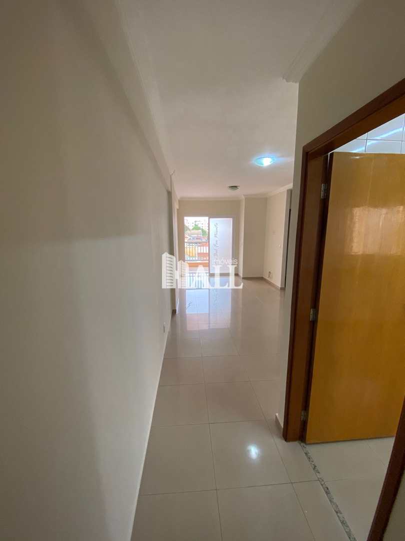 Apartamento à venda com 2 quartos, 73m² - Foto 2