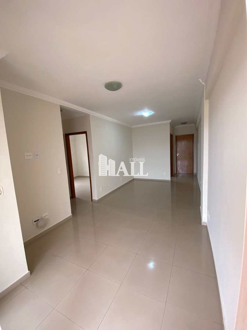 Apartamento à venda com 2 quartos, 73m² - Foto 1