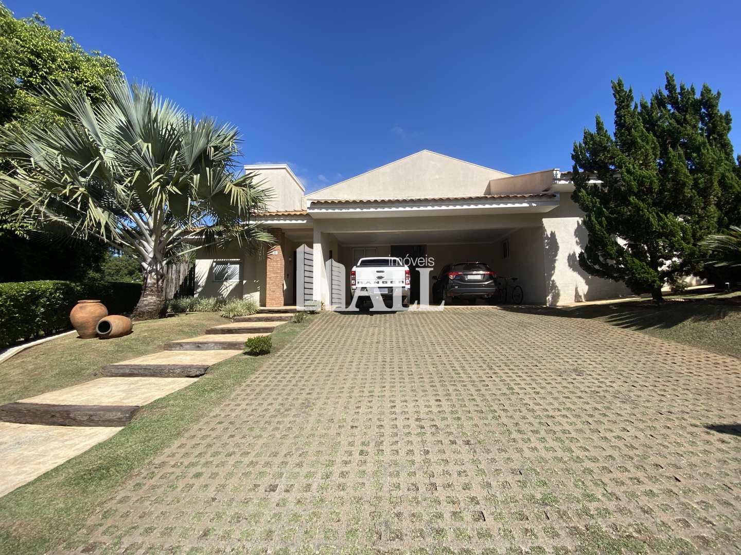 Casa de Condomínio à venda com 4 quartos, 427m² - Foto 48