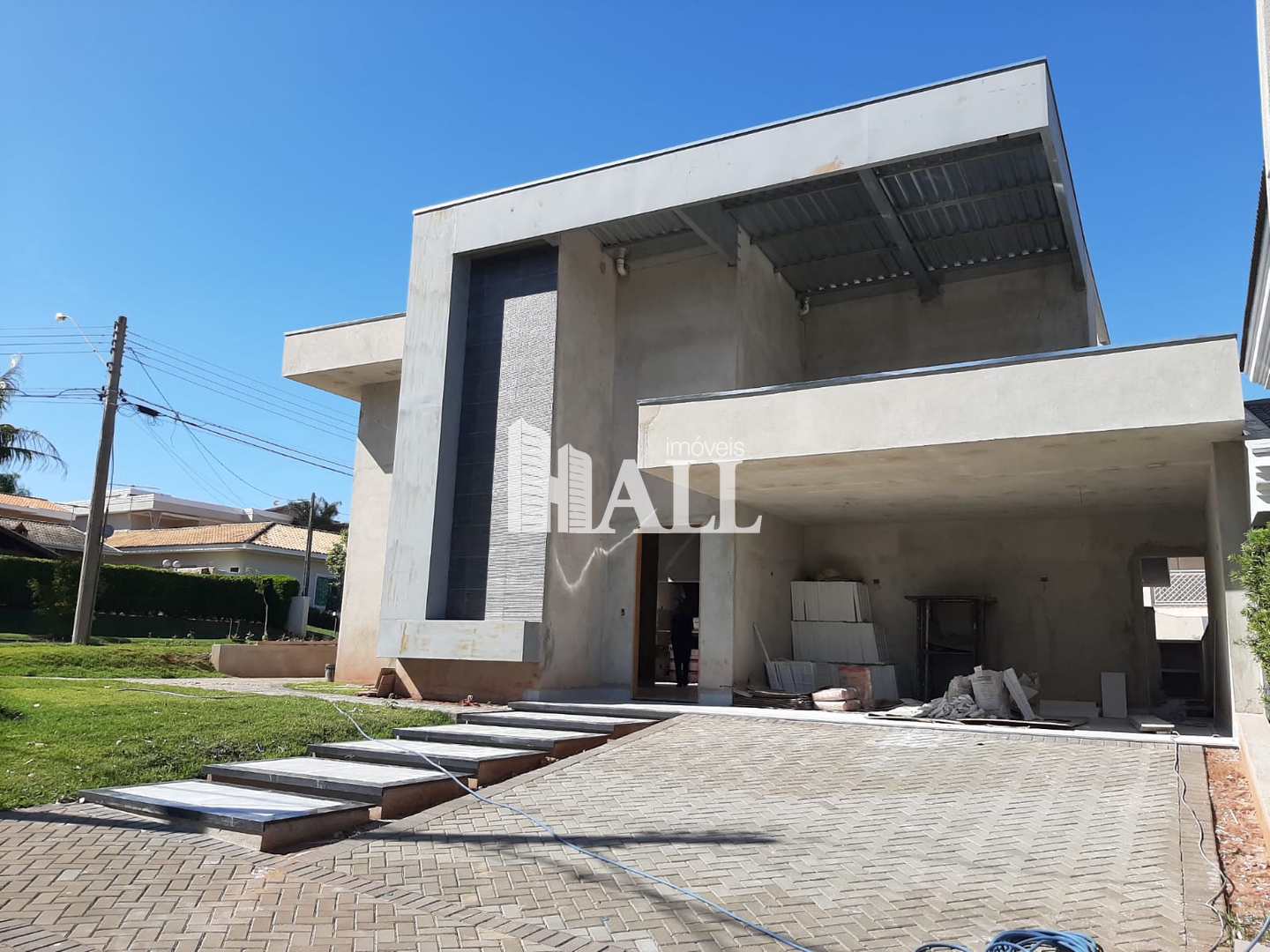 Casa de Condomínio à venda com 3 quartos, 260m² - Foto 5