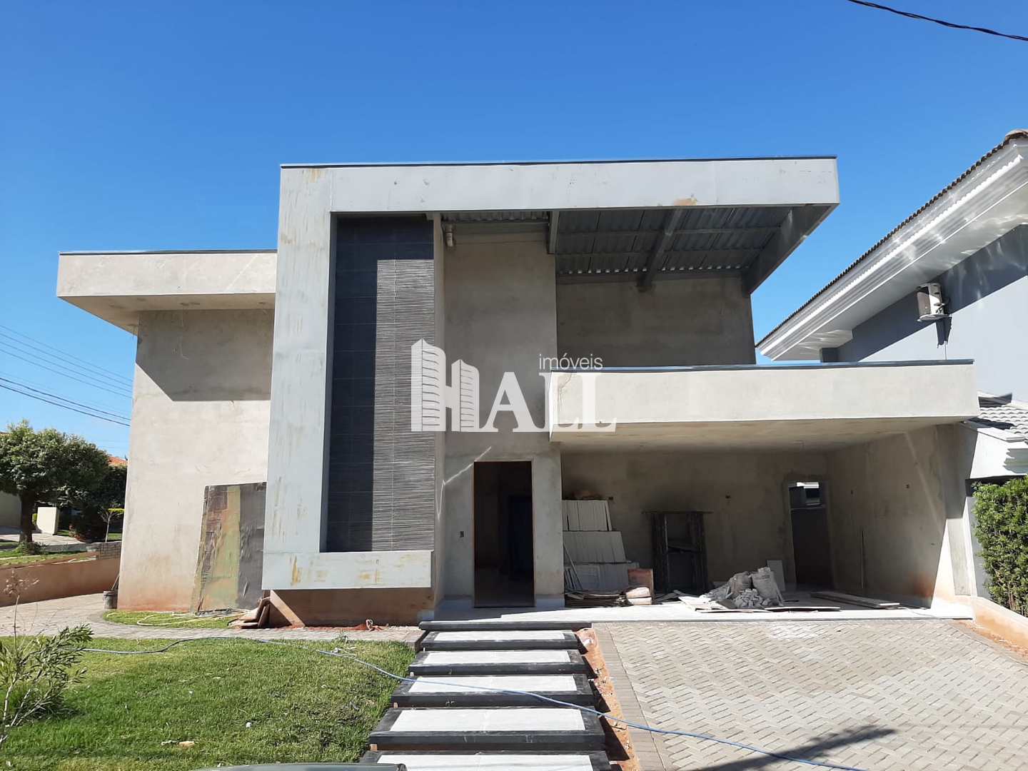 Casa de Condomínio à venda com 3 quartos, 260m² - Foto 3