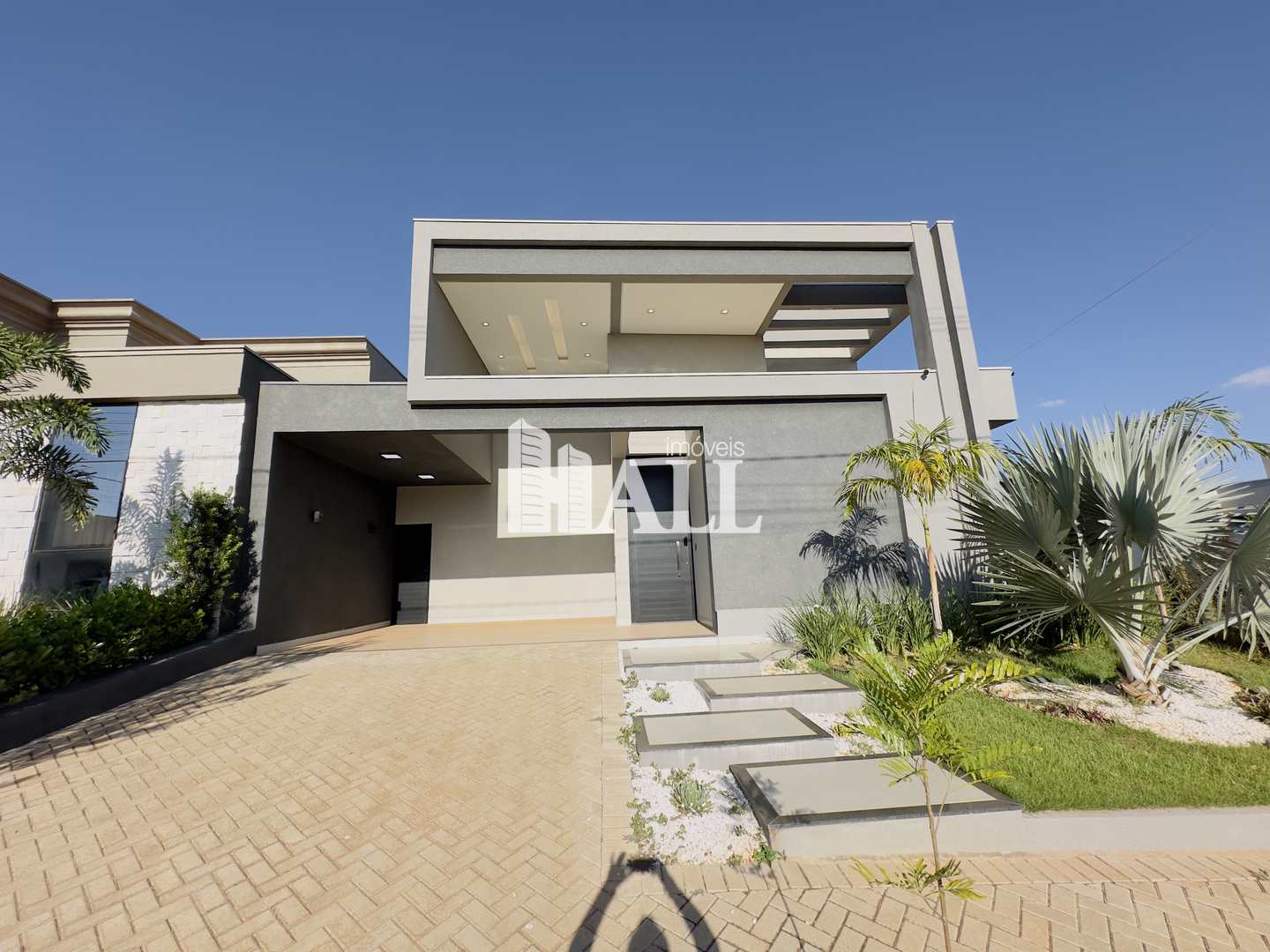 Casa de Condomínio à venda com 3 quartos, 210m² - Foto 28